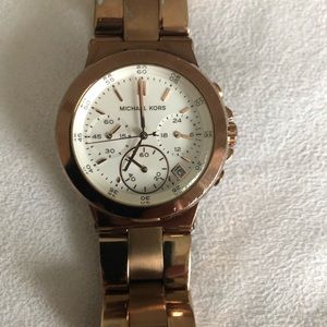 💛Michael Kors Women Watch 5223 Style💛